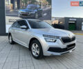 Серый Шкода KAMIQ, объемом двигателя 1.6 л и пробегом 22 тыс. км за 22650 $, фото 1 на Automoto.ua