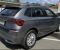 Шкода KAMIQ 2023 в Киеве на Automoto.ua Серый Шкода KAMIQ, объемом двигателя 1.6 л и пробегом 25 тыс. км за 19800 $, фото 3 на Automoto.ua