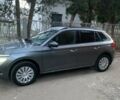 Серый Шкода KAMIQ, объемом двигателя 1.6 л и пробегом 16 тыс. км за 18500 $, фото 3 на Automoto.ua