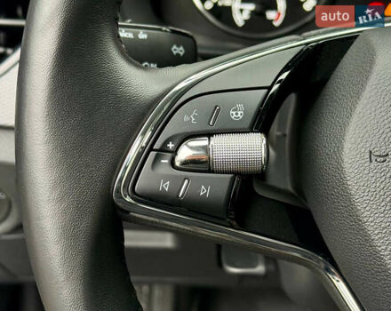 Серый Шкода KAMIQ, объемом двигателя 1.6 л и пробегом 6 тыс. км за 21800 $, фото 22 на Automoto.ua