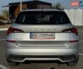 Серый Шкода KAMIQ, объемом двигателя 1.6 л и пробегом 59 тыс. км за 21200 $, фото 8 на Automoto.ua