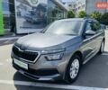 Шкода KAMIQ 2023 в Киеве на Automoto.ua Серый Шкода KAMIQ, объемом двигателя 1.6 л и пробегом 25 тыс. км за 19800 $, фото 1 на Automoto.ua