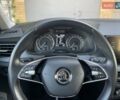 Серый Шкода KAMIQ, объемом двигателя 1.6 л и пробегом 59 тыс. км за 21200 $, фото 19 на Automoto.ua