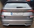 Шкода KAMIQ 2023 в Киеве на Automoto.ua Серый Шкода KAMIQ, объемом двигателя 1.6 л и пробегом 25 тыс. км за 19800 $, фото 4 на Automoto.ua