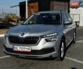 Серый Шкода KAMIQ, объемом двигателя 1.6 л и пробегом 59 тыс. км за 21200 $, фото 2 на Automoto.ua