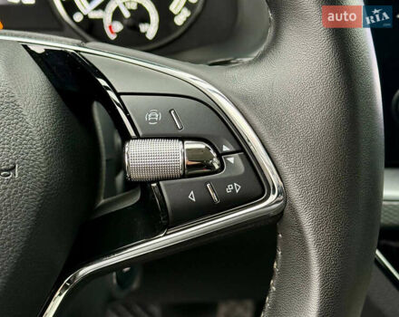 Серый Шкода KAMIQ, объемом двигателя 1.6 л и пробегом 6 тыс. км за 21800 $, фото 21 на Automoto.ua