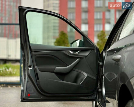 Серый Шкода KAMIQ, объемом двигателя 1.6 л и пробегом 6 тыс. км за 21800 $, фото 17 на Automoto.ua