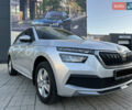 Сірий Шкода KAMIQ, об'ємом двигуна 1.6 л та пробігом 22 тис. км за 22500 $, фото 9 на Automoto.ua