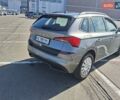 Серый Шкода KAMIQ, объемом двигателя 1.6 л и пробегом 21 тыс. км за 19200 $, фото 9 на Automoto.ua