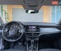 Серый Шкода KAMIQ, объемом двигателя 1.6 л и пробегом 59 тыс. км за 21200 $, фото 18 на Automoto.ua