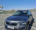 Серый Шкода KAMIQ, объемом двигателя 1.6 л и пробегом 21 тыс. км за 19200 $, фото 1 на Automoto.ua