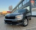 Серый Шкода KAMIQ, объемом двигателя 1.5 л и пробегом 19 тыс. км за 23700 $, фото 1 на Automoto.ua