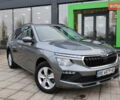 Серый Шкода KAMIQ, объемом двигателя 1.5 л и пробегом 19 тыс. км за 24500 $, фото 1 на Automoto.ua