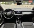 Шкода KAMIQ 2025 в Кривом Роге на Automoto.ua Серый Шкода KAMIQ, объемом двигателя 1 л и пробегом 2 тыс. км за 24341 $, фото 2 на Automoto.ua