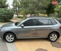 Серый Шкода KAMIQ, объемом двигателя 1 л и пробегом 2 тыс. км за 23783 $, фото 7 на Automoto.ua