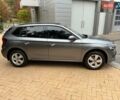 Серый Шкода KAMIQ, объемом двигателя 1 л и пробегом 2 тыс. км за 23783 $, фото 11 на Automoto.ua