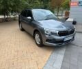 Серый Шкода KAMIQ, объемом двигателя 1 л и пробегом 2 тыс. км за 23783 $, фото 12 на Automoto.ua