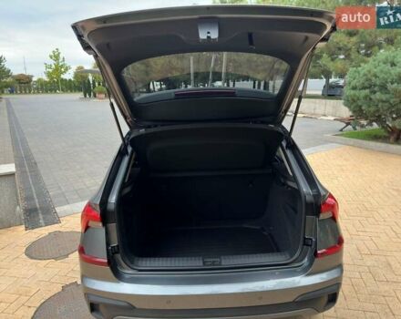 Серый Шкода KAMIQ, объемом двигателя 1 л и пробегом 2 тыс. км за 23783 $, фото 17 на Automoto.ua