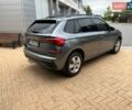 Шкода KAMIQ 2025 в Кривом Роге на Automoto.ua Серый Шкода KAMIQ, объемом двигателя 1 л и пробегом 2 тыс. км за 24341 $, фото 10 на Automoto.ua