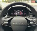 Серый Шкода KAMIQ, объемом двигателя 1 л и пробегом 2 тыс. км за 23783 $, фото 4 на Automoto.ua