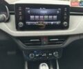 Серый Шкода KAMIQ, объемом двигателя 1 л и пробегом 2 тыс. км за 23783 $, фото 14 на Automoto.ua