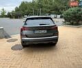 Шкода KAMIQ 2025 в Кривом Роге на Automoto.ua Серый Шкода KAMIQ, объемом двигателя 1 л и пробегом 2 тыс. км за 24341 $, фото 9 на Automoto.ua