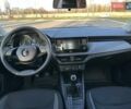 Синій Шкода KAMIQ, об'ємом двигуна 1.6 л та пробігом 219 тис. км за 10800 $, фото 13 на Automoto.ua