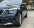 Синій Шкода KAMIQ, об'ємом двигуна 1.6 л та пробігом 56 тис. км за 20800 $, фото 31 на Automoto.ua