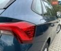 Синій Шкода KAMIQ, об'ємом двигуна 1.6 л та пробігом 56 тис. км за 20800 $, фото 20 на Automoto.ua