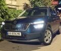 Синій Шкода KAMIQ, об'ємом двигуна 1.6 л та пробігом 56 тис. км за 20800 $, фото 34 на Automoto.ua