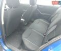 Синий Шкода KAMIQ, объемом двигателя 1.6 л и пробегом 80 тыс. км за 13888 $, фото 7 на Automoto.ua
