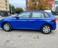 Синій Шкода KAMIQ, об'ємом двигуна 1.6 л та пробігом 246 тис. км за 12500 $, фото 7 на Automoto.ua