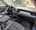 Синій Шкода KAMIQ, об'ємом двигуна 1.6 л та пробігом 246 тис. км за 12500 $, фото 4 на Automoto.ua