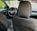 Синий Шкода KAMIQ, объемом двигателя 1.6 л и пробегом 56 тыс. км за 19500 $, фото 79 на Automoto.ua
