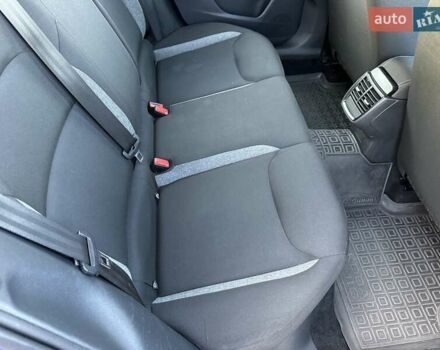 Синій Шкода KAMIQ, об'ємом двигуна 1.6 л та пробігом 219 тис. км за 10800 $, фото 11 на Automoto.ua