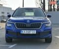 Синій Шкода KAMIQ, об'ємом двигуна 1.6 л та пробігом 219 тис. км за 10800 $, фото 1 на Automoto.ua