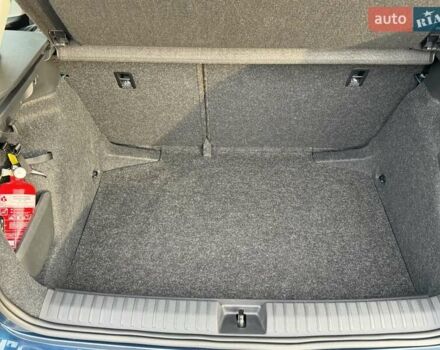 Синий Шкода KAMIQ, объемом двигателя 1.6 л и пробегом 56 тыс. км за 19500 $, фото 71 на Automoto.ua