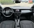Синій Шкода KAMIQ, об'ємом двигуна 1.6 л та пробігом 56 тис. км за 20800 $, фото 62 на Automoto.ua