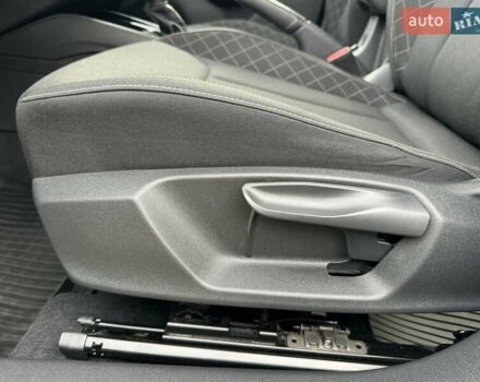 Синий Шкода KAMIQ, объемом двигателя 1.6 л и пробегом 56 тыс. км за 19500 $, фото 62 на Automoto.ua