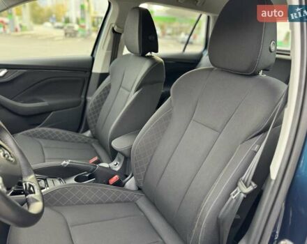 Синий Шкода KAMIQ, объемом двигателя 1.6 л и пробегом 56 тыс. км за 19500 $, фото 46 на Automoto.ua