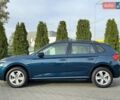 Синий Шкода KAMIQ, объемом двигателя 1.6 л и пробегом 56 тыс. км за 19500 $, фото 6 на Automoto.ua
