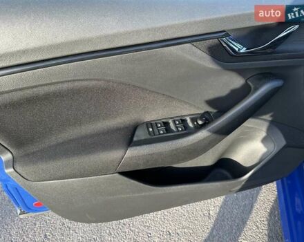 Синій Шкода KAMIQ, об'ємом двигуна 1.6 л та пробігом 219 тис. км за 10800 $, фото 14 на Automoto.ua