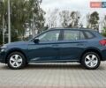 Синій Шкода KAMIQ, об'ємом двигуна 1.6 л та пробігом 56 тис. км за 20800 $, фото 6 на Automoto.ua