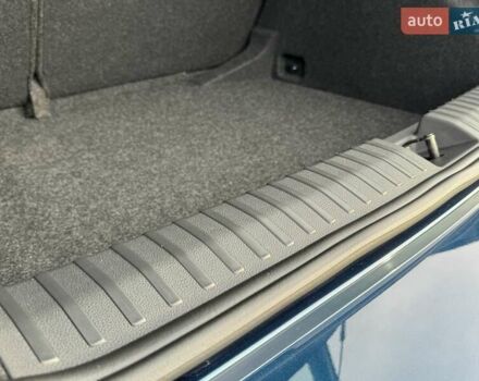 Синий Шкода KAMIQ, объемом двигателя 1.6 л и пробегом 56 тыс. км за 19500 $, фото 73 на Automoto.ua