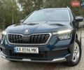 Синій Шкода KAMIQ, об'ємом двигуна 1.6 л та пробігом 56 тис. км за 20800 $, фото 2 на Automoto.ua