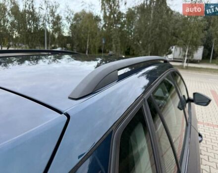 Шкода KAMIQ 2021 у Києві на Automoto.ua Синій Шкода KAMIQ, об'ємом двигуна 1.6 л та пробігом 56 тис. км за 19900 $, фото 20 на Automoto.ua