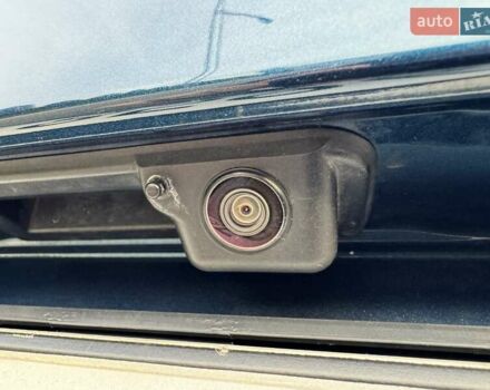 Синий Шкода KAMIQ, объемом двигателя 1.6 л и пробегом 56 тыс. км за 19500 $, фото 23 на Automoto.ua