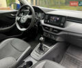 Синий Шкода KAMIQ, объемом двигателя 1.6 л и пробегом 150 тыс. км за 11900 $, фото 15 на Automoto.ua