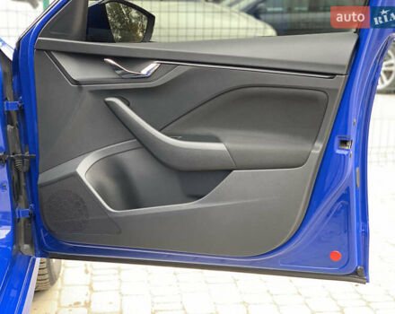 Синій Шкода KAMIQ, об'ємом двигуна 1.6 л та пробігом 92 тис. км за 14455 $, фото 30 на Automoto.ua