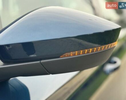 Синий Шкода KAMIQ, объемом двигателя 1.6 л и пробегом 56 тыс. км за 19500 $, фото 40 на Automoto.ua